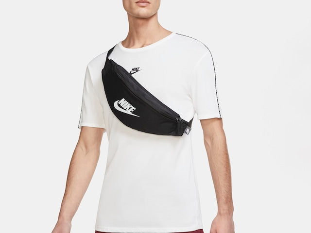 NIKE HERITAGE BELT BAG