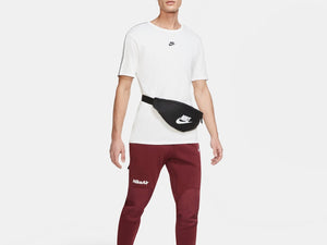 NIKE HERITAGE BELT BAG