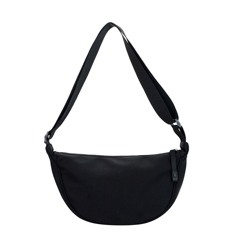 shoulder sling dumpling bag unisex original