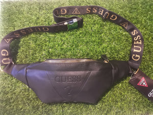 GUESS CROSSBODY BELT BAG UNISEX