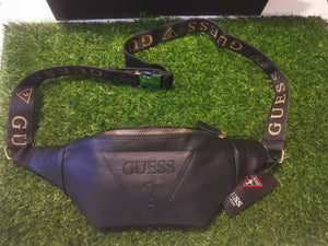 GUESS CROSSBODY BELT BAG UNISEX