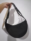 shoulder sling dumpling bag unisex original