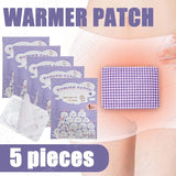 Warmer Patch