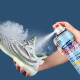 Japan Shoes, socks and Helmet Deodorant Spray.